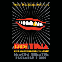 2010-12-03 Beacon Theatre, New York, NY - Hot Tuna