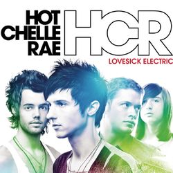 Lovesick Electric - Hot Chelle Rae