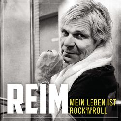 Mein Leben ist Rock 'n' Roll - Matthias Reim