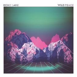 Wild Peace - Echo Lake