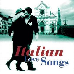 Italian Love Songs - Milva