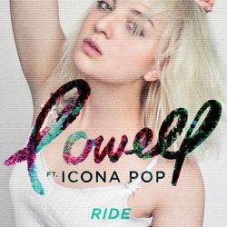 Ride (Remixes) - Lowell