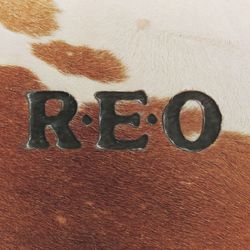 R.E.O. - Reo Speedwagon