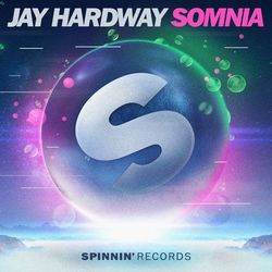 Somnia - Jay Hardway