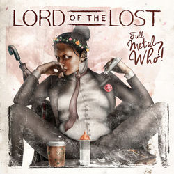 Full Metal Whore - Lord Of The Lost