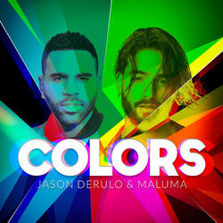 Colors - Maluma
