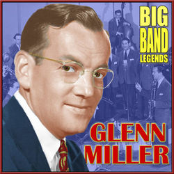 Big Band Legends - Gene Krupa