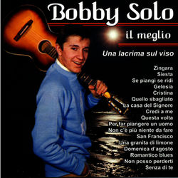 Il meglio - Bobby Solo