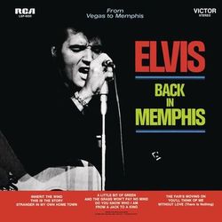 Back In Memphis - Elvis Presley