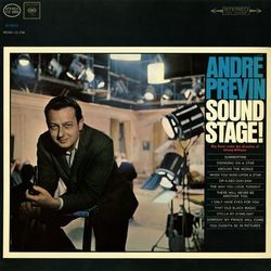 Sound Stage! - André Previn
