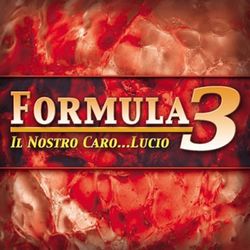 Il Nostro Caro Lucio - Formula 3
