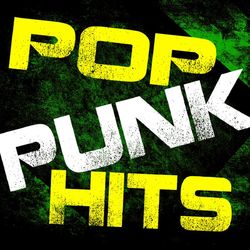 Pop Punk Hits - Piano Tribute Players