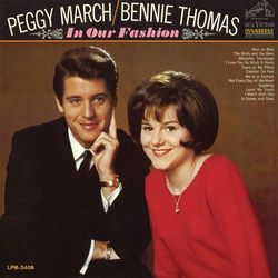 In Our Fashion - Peggy March