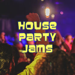 House Party Jams - Mohombi