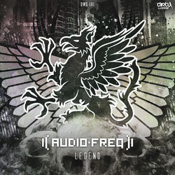 Legend - Audiofreq