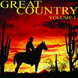 Great Country, Vol. 1 - Floyd Tillman