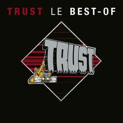 Best Of - TRUST