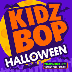 KIDZ BOP Halloween - Kidz Bop Kids
