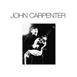 Seasons B/W Haunt My Home - John Carpenter
