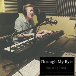 Through My Eyes - Noa