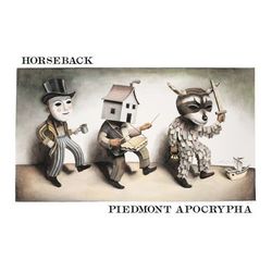 Piedmont Apocrypha - Horseback