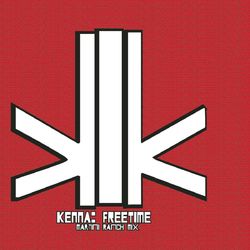 freetime (Martini Ranch Mix) - Kenna