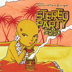 Stereoparty 2006 - Marlango