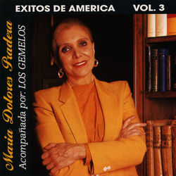 Exitos de America - Vol. 3