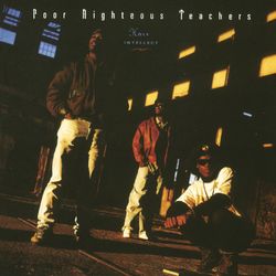 Holy Intellect (Expanded Edition) - Poor Righteous Teachers