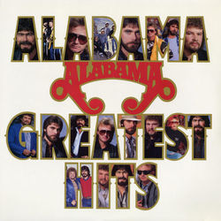 Greatest Hits - Alabama