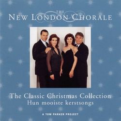 The Classic Christmas Collection - Hun Mooiste Kerstsongs - Gordon Neville