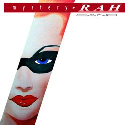 Mystery - Rah Band