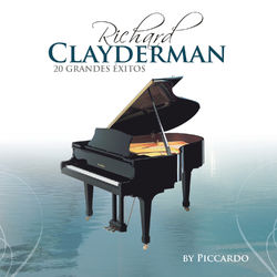 20 Grandes Exitos - Richard Clayderman
