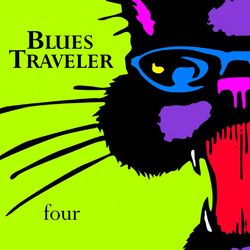 Four - Blues Traveler