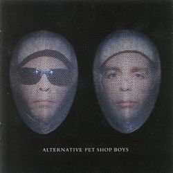 Alternative - Pet Shop Boys