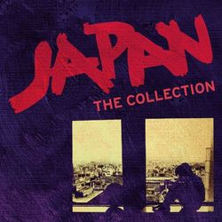 The Collection - Japan