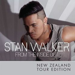 From The Inside Out - Stan Walker
