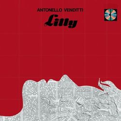Lilly - Antonello Venditti