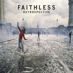 Outrospective - Faithless