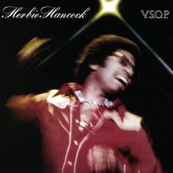 V.S.O.P. (Live) - Herbie Hancock