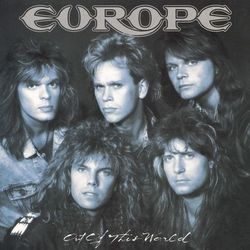 Out Of This World - Europe