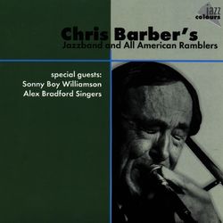 Chris Barber - Chris Barber
