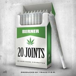20 Joints - Single - Berner