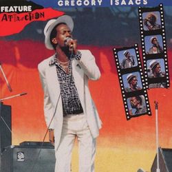 Feature Attraction - Gregory Isaacs
