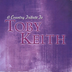 DJ's Choice A Country Tribute To Toby Keith - Toby Keith