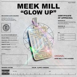 Glow Up - Meek Mill