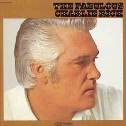 The Fabulous Charlie Rich - Charlie Rich