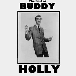 The Best of Buddy Holly - Buddy Holly