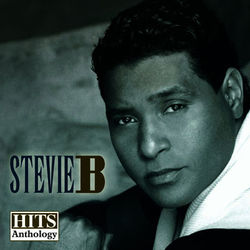 Stevie B - Hits Anthology