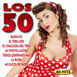 Los 50 - Los Cinco Latinos